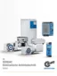 
E3000 - Catalogue – NORDAC Electronic drive technology
